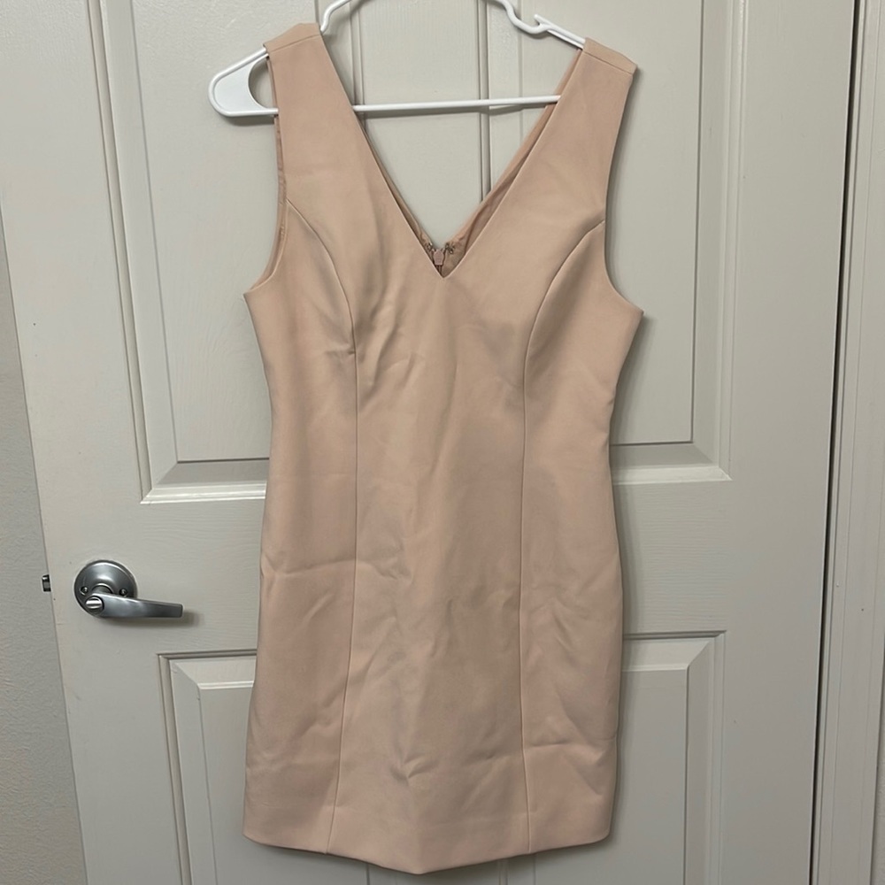 BCBG dress